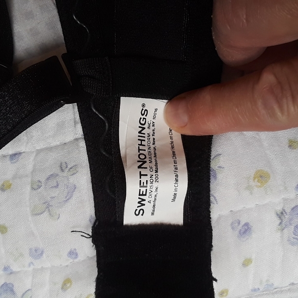 🔥HOT DEAL 🔥Sweet Nothings Demi Cup Bra - Picture 4 of 7